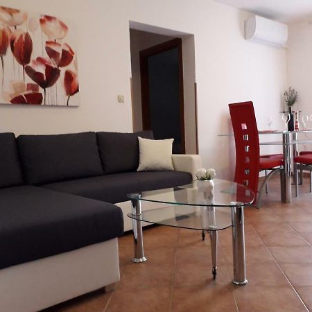 Apartman Lean Póla Kültér fotó