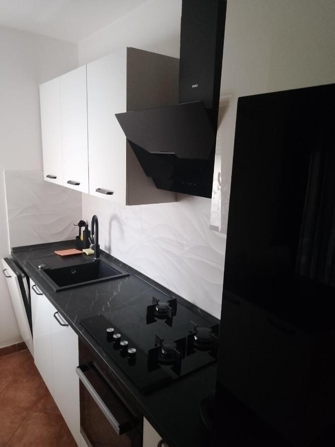 Apartman Lean Póla Kültér fotó