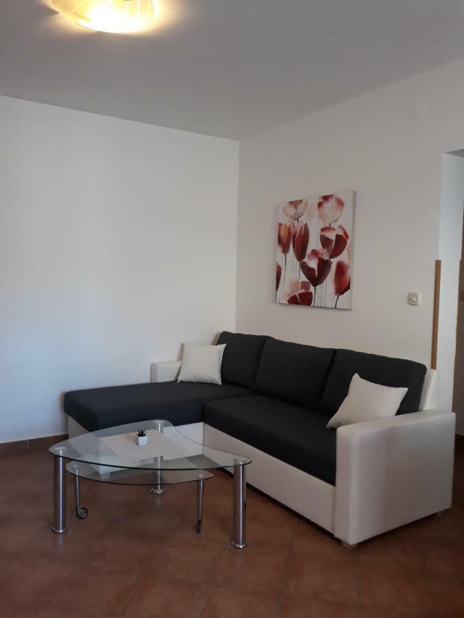 Apartman Lean Póla Kültér fotó