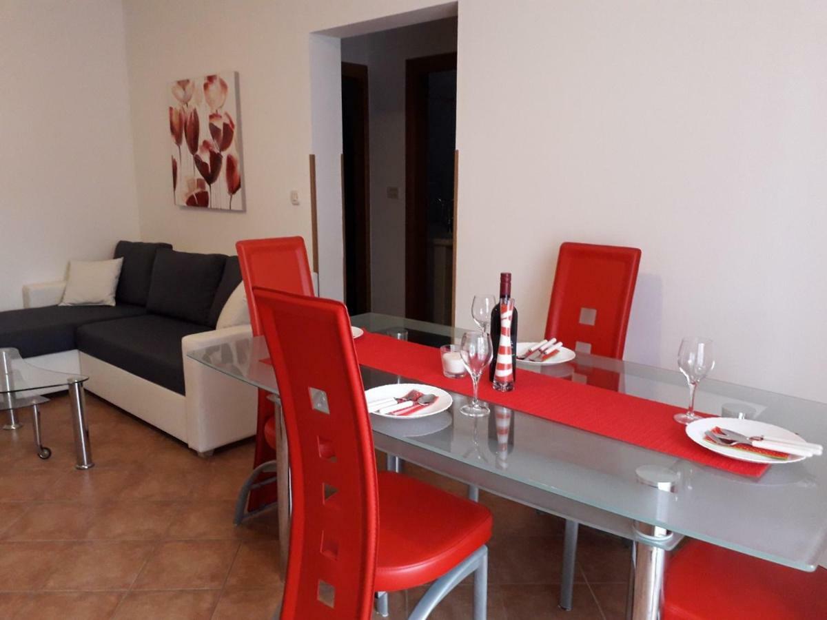 Apartman Lean Póla Kültér fotó