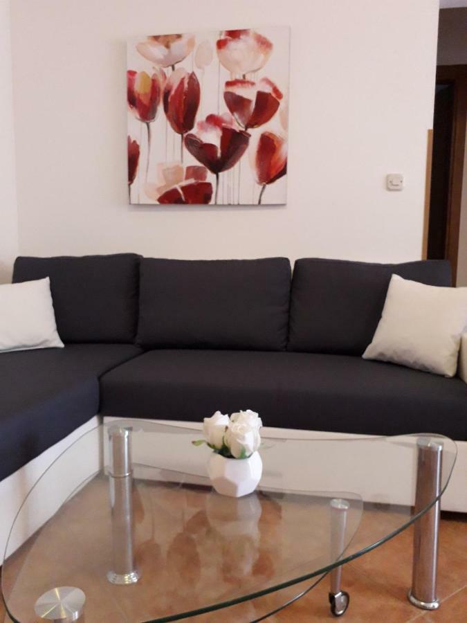 Apartman Lean Póla Kültér fotó
