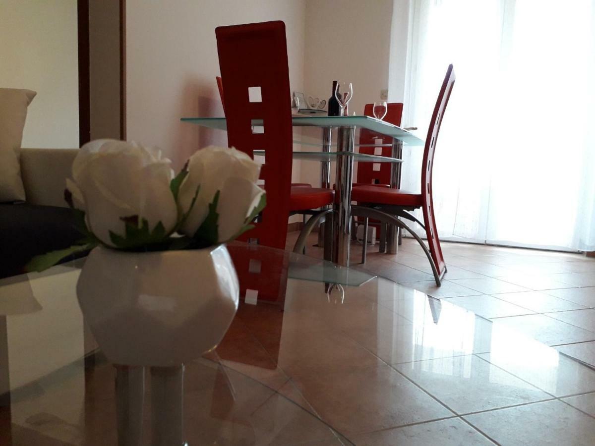 Apartman Lean Póla Kültér fotó