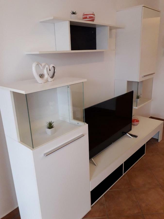 Apartman Lean Póla Kültér fotó