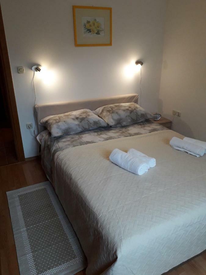 Apartman Lean Póla Kültér fotó