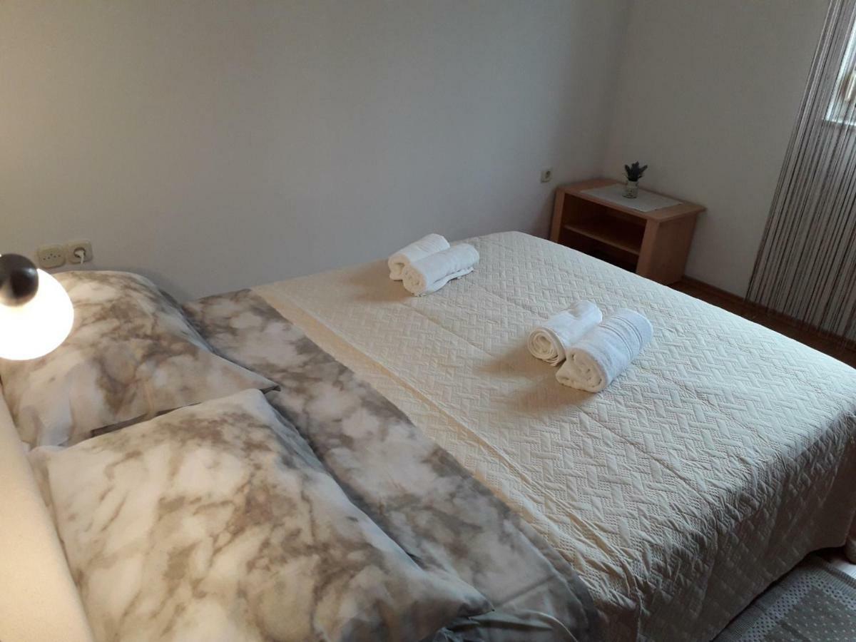 Apartman Lean Póla Kültér fotó