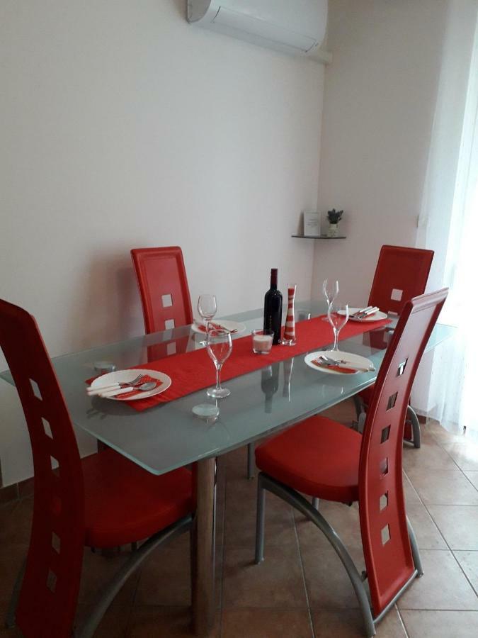 Apartman Lean Póla Kültér fotó