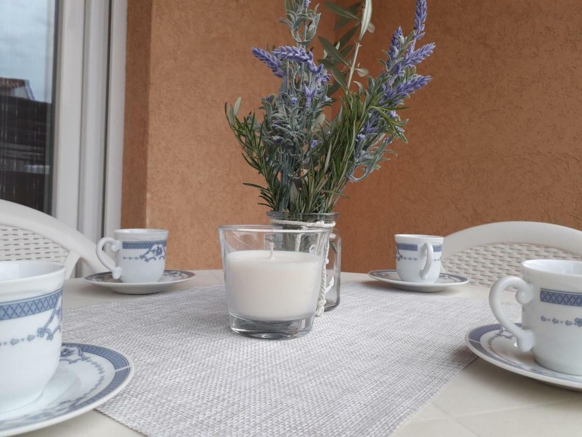 Apartman Lean Póla Kültér fotó