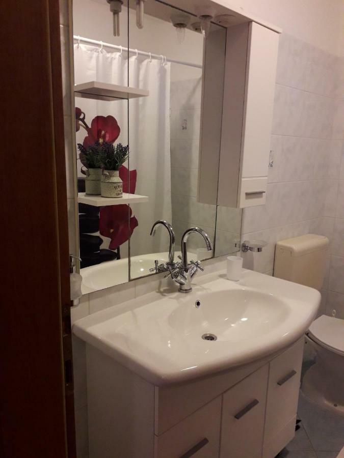Apartman Lean Póla Kültér fotó