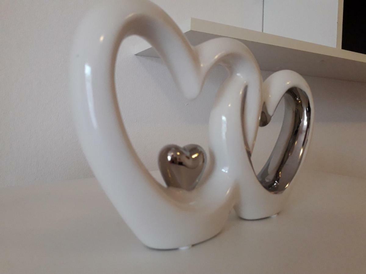 Apartman Lean Póla Kültér fotó