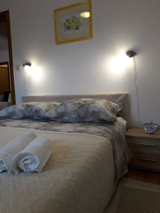 Apartman Lean Póla Kültér fotó