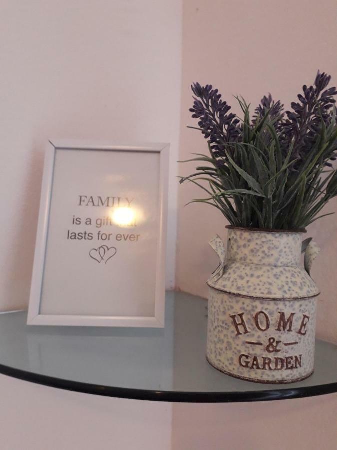 Apartman Lean Póla Kültér fotó