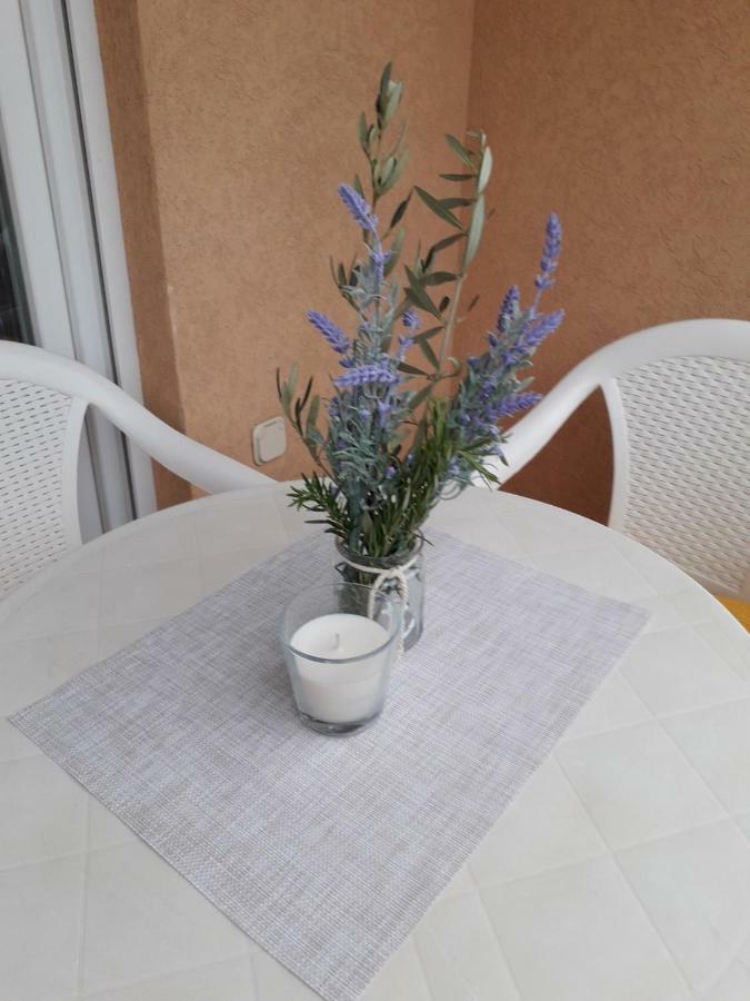 Apartman Lean Póla Kültér fotó
